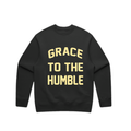 GRACE TO THE HUMBLE  RELAX CREW