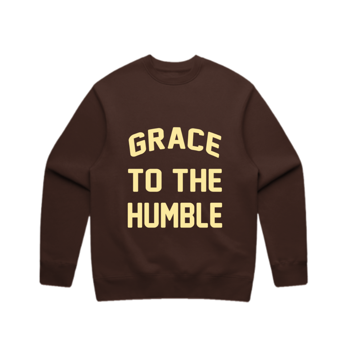 GRACE TO THE HUMBLE  RELAX CREW
